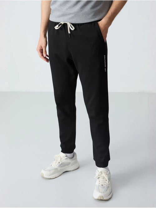 Conjunto de camiseta oversize y pantalón para hombre tommy - Kiabi