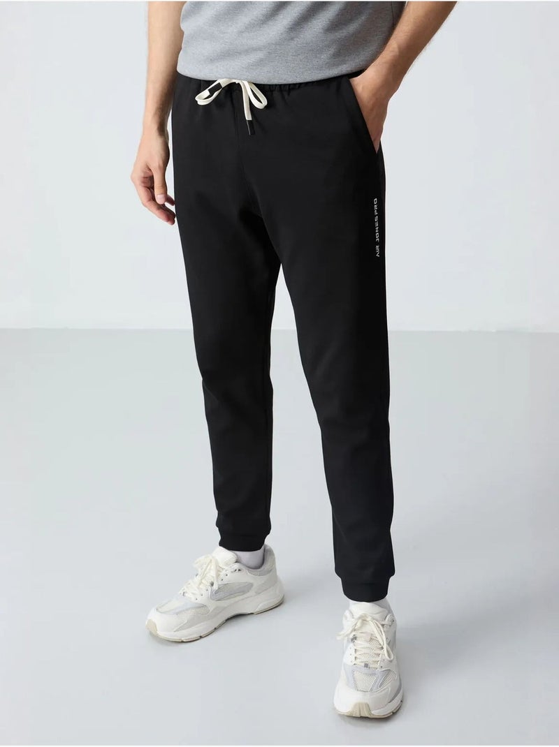 Conjunto de camiseta oversize y pantalón para hombre tommy Gris - Kiabi