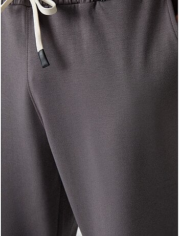 Conjunto de camiseta oversize y pantalón para hombre tommy