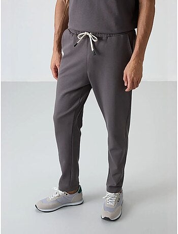 Conjunto de camiseta oversize y pantalón para hombre tommy