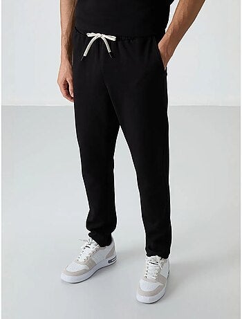 Conjunto de camiseta oversize y pantalón para hombre tommy