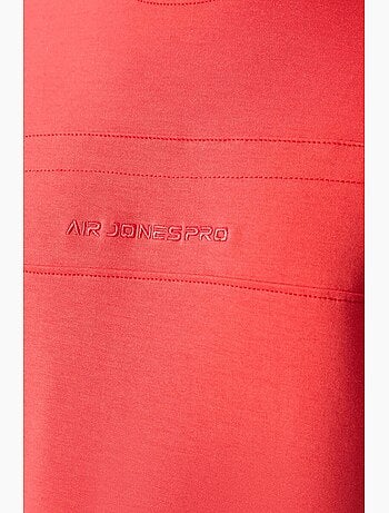 Conjunto de camiseta oversize y pantalón para hombre tommy