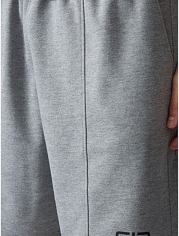 Conjunto de camiseta oversize y shorts para hombre tommy