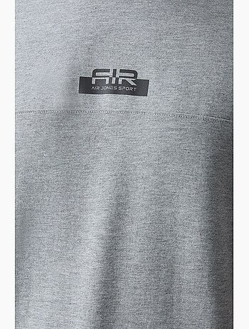 Conjunto de camiseta oversize y shorts para hombre tommy