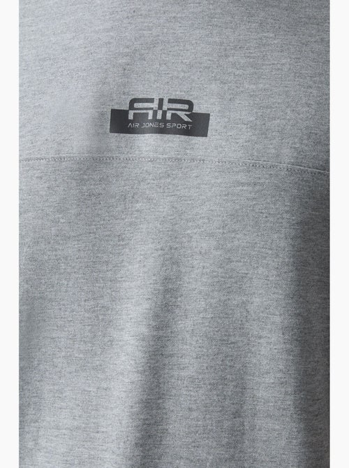 Conjunto de camiseta oversize y shorts para hombre tommy - Kiabi Conjunto de camiseta oversize y shorts para hombre tommy - Kiabi