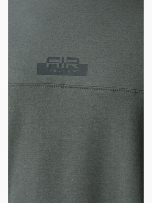 Conjunto de camiseta oversize y shorts para hombre tommy - Kiabi