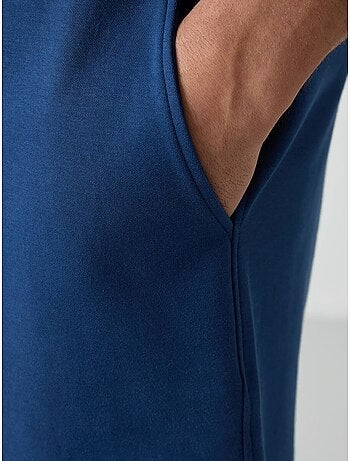 Conjunto de camiseta oversize y shorts tommy
