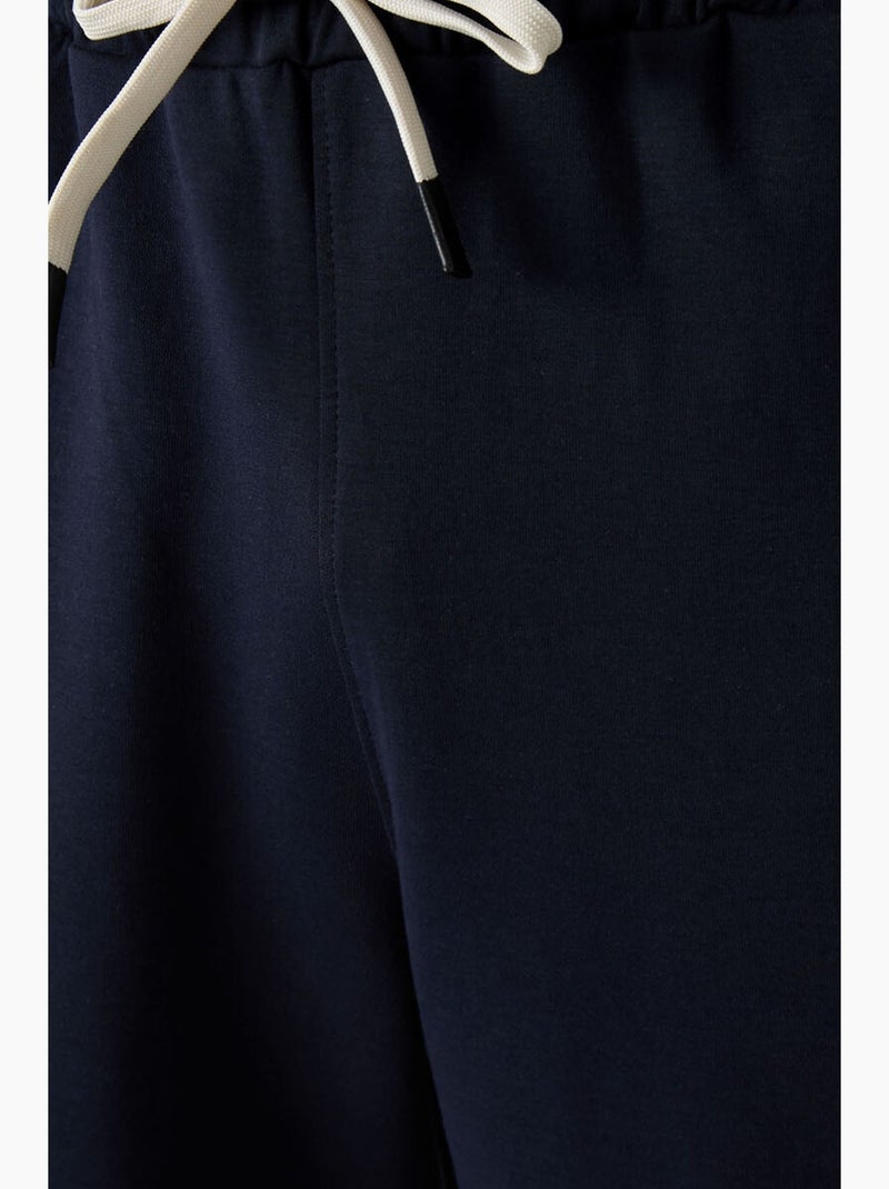 Conjunto de camiseta oversize y shorts tommy Blanco - Kiabi