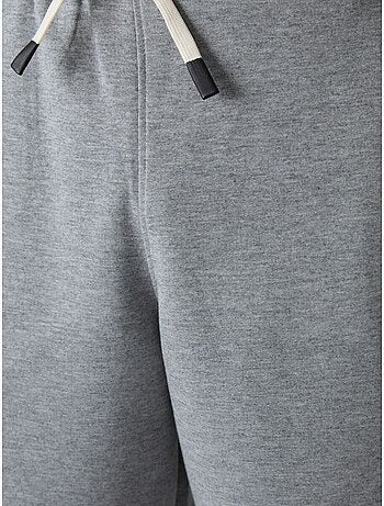 Conjunto de camiseta oversize y shorts tommy