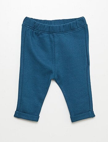 Conjunto de camiseta + pantalón - 2 piezas