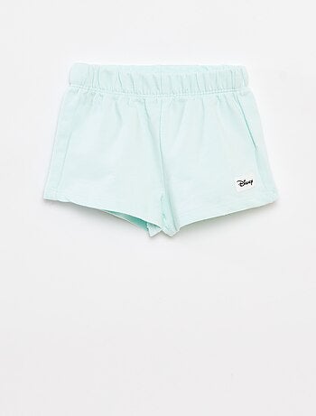 Conjunto de camiseta + pantalón corto 'Disney' - 2 piezas