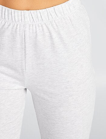 Conjunto de camiseta + Pantalón corto 'Pikachu' 'Pokémon' - 2 piezas