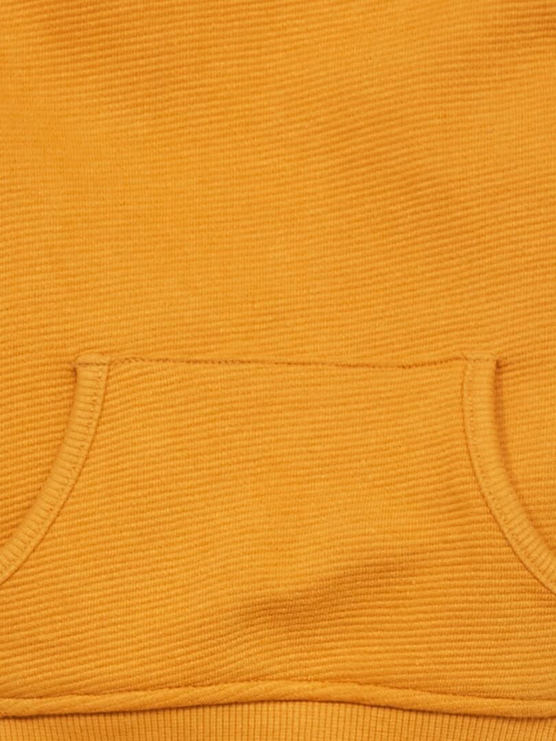 Conjunto de camiseta + pantalón de jogging  - 2 piezas AMARILLO - Kiabi
