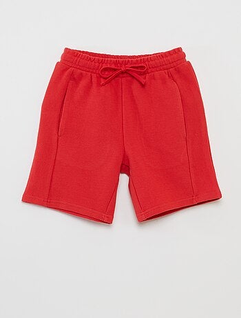 Conjunto de camiseta + short - 2 piezas