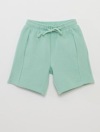 Conjunto de camiseta + short - 2 piezas