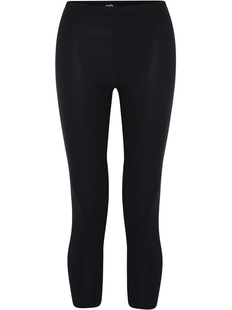 Conjunto de capa base elate iii para niños/niñas - dare 2b Negro - Kiabi