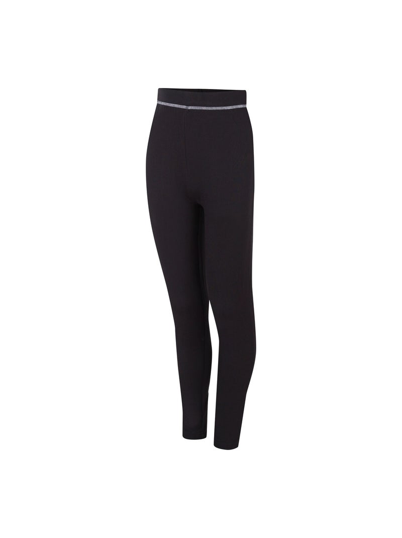 Conjunto de capa base pow ii lisos para niños/niñas - dare 2b Negro - Kiabi