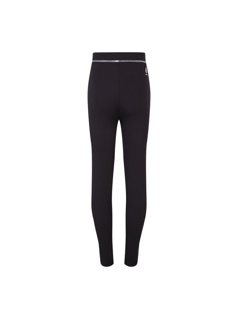 Conjunto de capa base pow ii lisos para niños/niñas - dare 2b Negro - Kiabi