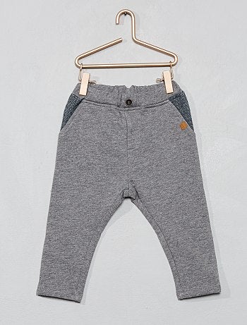 Conjunto de chaleco + body + pantalón - Kiabi