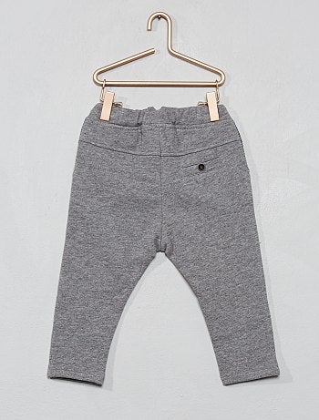 Conjunto de chaleco + body + pantalón - Kiabi