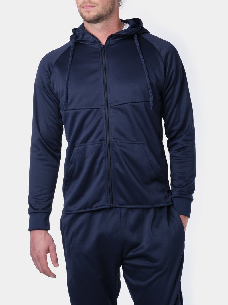Conjunto de chalecos Azul marino - Kiabi