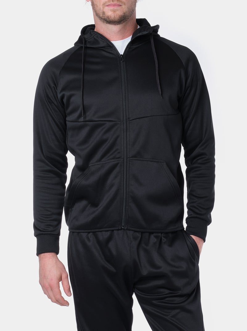 Conjunto de chalecos Negro - Kiabi