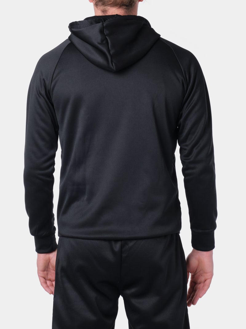 Conjunto de chalecos Negro - Kiabi