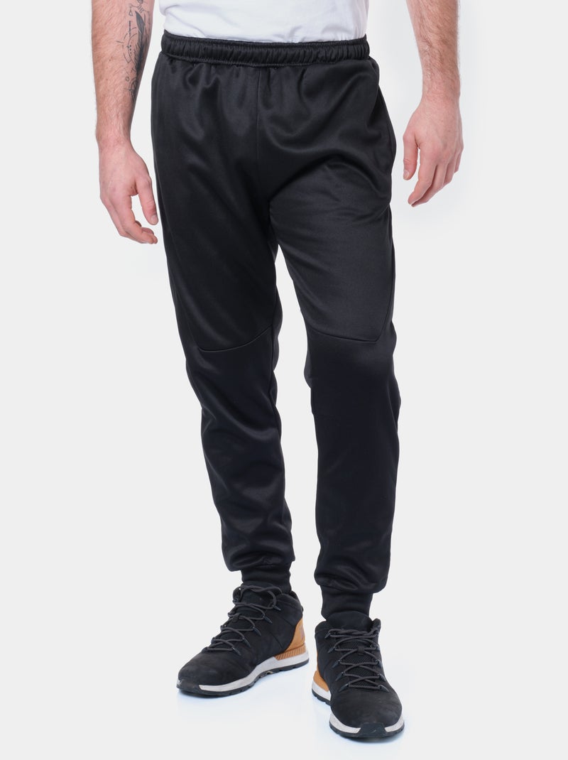 Conjunto de chalecos Negro - Kiabi