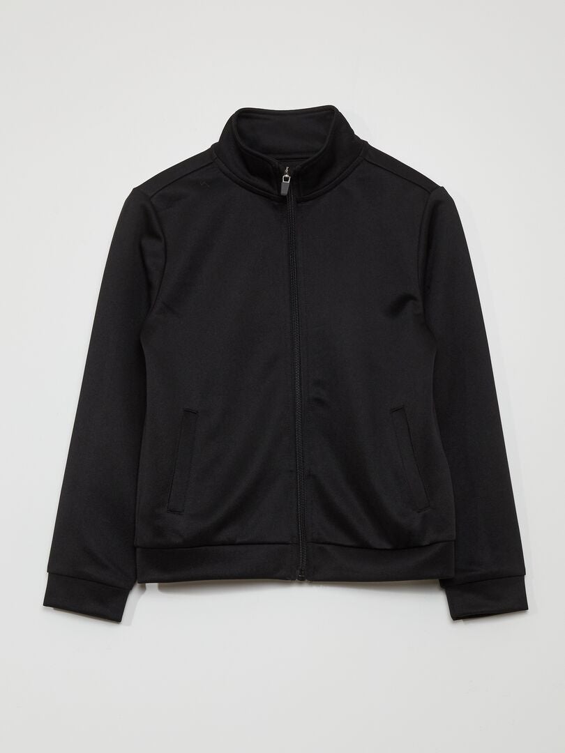 Chándal Hombre Con Sudadera Capucha Y Pantalón Jogging - 100% Algodón, Cremallera, Varios Colores