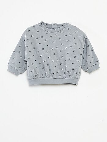 Conjunto de chándal con sudadera + legging - 2 piezas