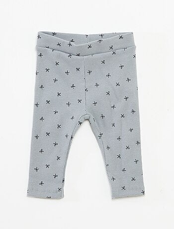 Conjunto de chándal con sudadera + legging - 2 piezas