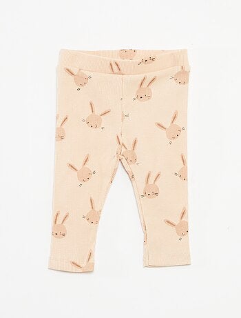 Conjunto de chándal con sudadera + legging - 2 piezas