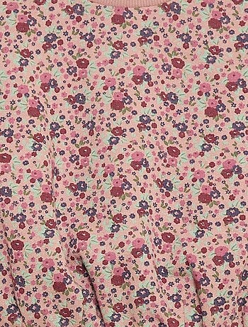 Conjunto de chándal con sudadera + legging - 2 piezas