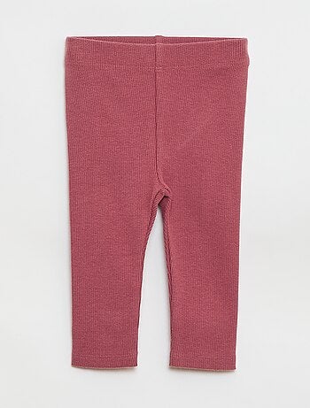 Conjunto de chándal con sudadera + legging - 2 piezas