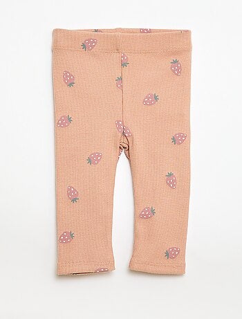 Conjunto de chándal con sudadera + legging - 2 piezas