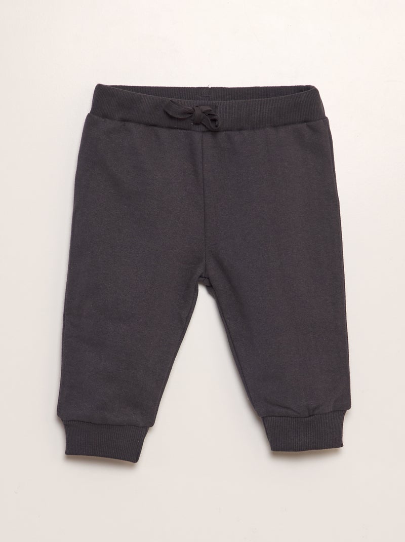 Conjunto de chándal con sudadera + pantalón 'Mario Kart' - 2 piezas BLANCO - Kiabi