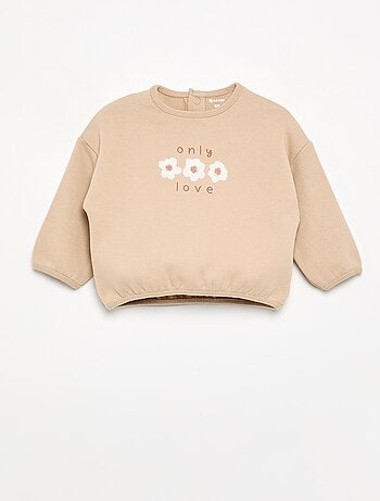 Conjunto de chándal de 2 piezas - Sudadera + pantalón