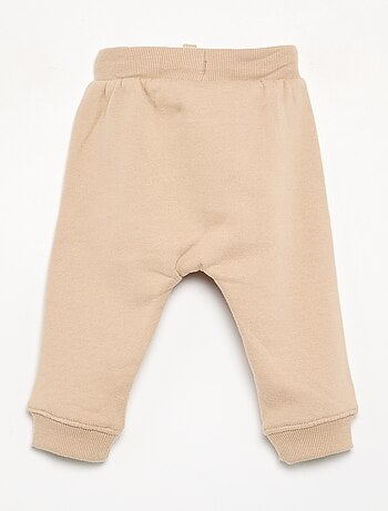 Conjunto de chándal de 2 piezas - Sudadera + pantalón