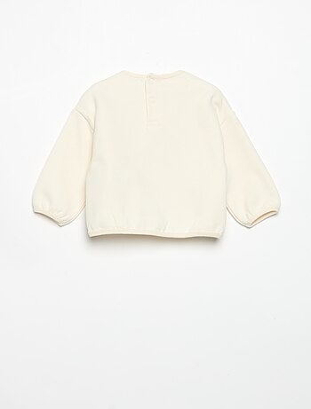 Conjunto de chándal de 2 piezas - Sudadera + pantalón