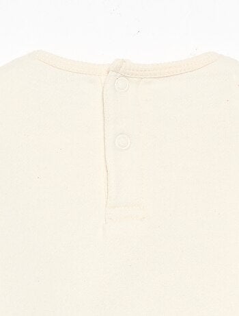 Conjunto de chándal de 2 piezas - Sudadera + pantalón