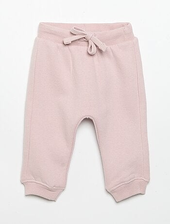 Conjunto de chándal de 2 piezas - Sudadera + pantalón