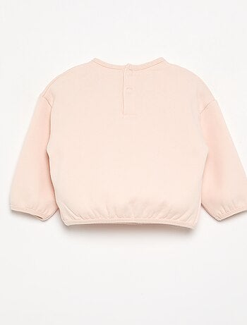 Conjunto de chándal de 2 piezas - Sudadera + pantalón