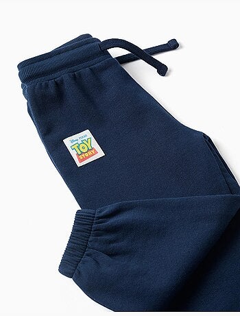 Conjunto de chándal de algodón con estampado de Toy Story
