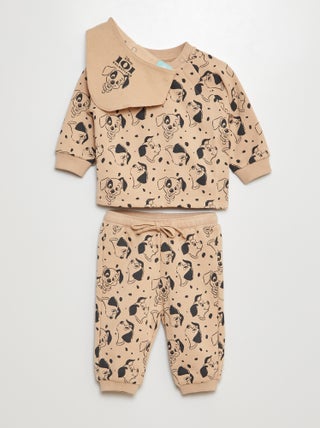 Conjunto de chándal 'Disney' - 2 piezas