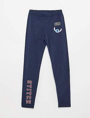 Conjunto de chándal 'Disney' de felpa sin cepillar - 2 piezas: sudadera + pantalón