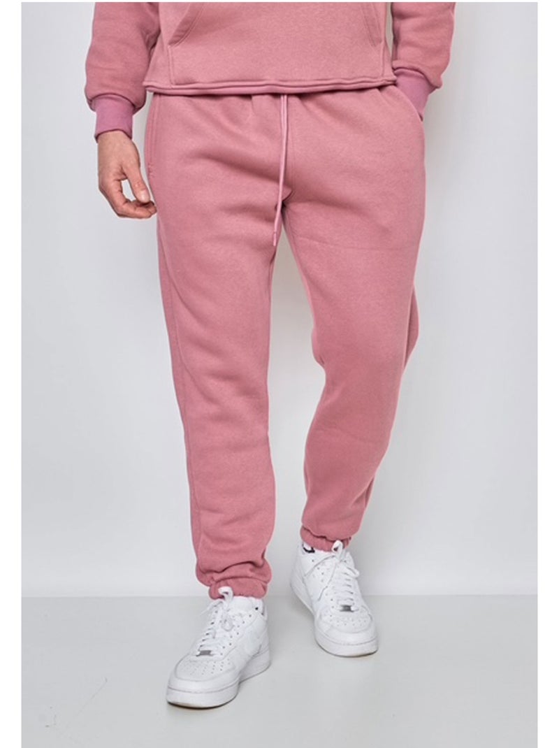 Conjunto de chándal Kebello Rosa - Kiabi