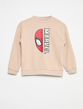 Conjunto de chándal 'Marvel' - 2 piezas + sudadera + pantalón