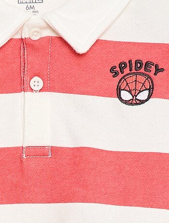 Conjunto de chándal 'Marvel' de 2 piezas