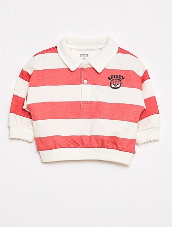 Conjunto de chándal 'Marvel' de 2 piezas