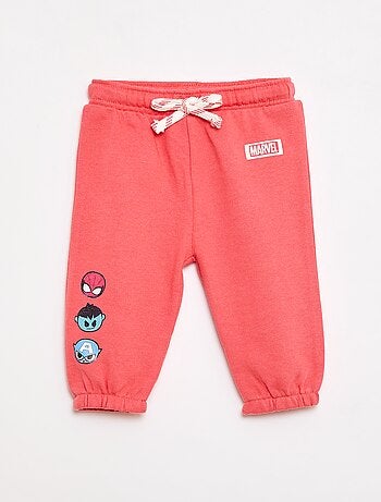 Conjunto de chándal 'Marvel' de 2 piezas
